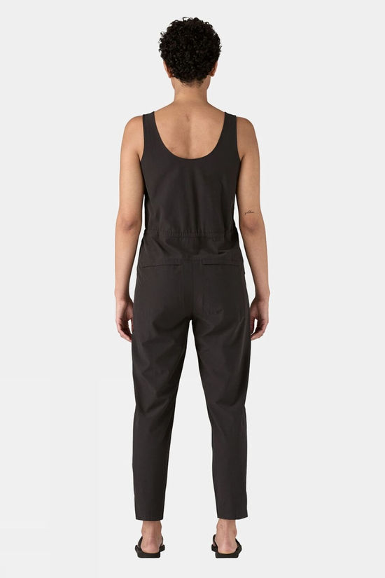 Womens Fleetwith Jumpsuit