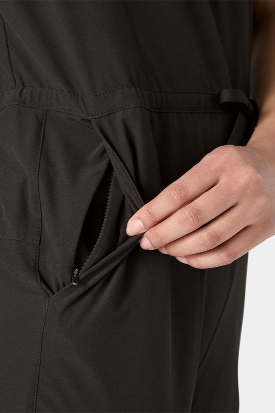 Womens Fleetwith Jumpsuit