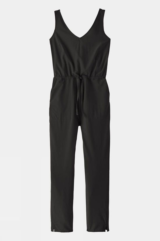 Womens Fleetwith Jumpsuit