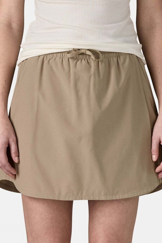 Womens Fleetwith Skort