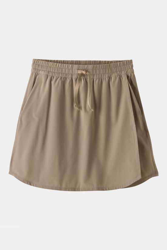 Womens Fleetwith Skort