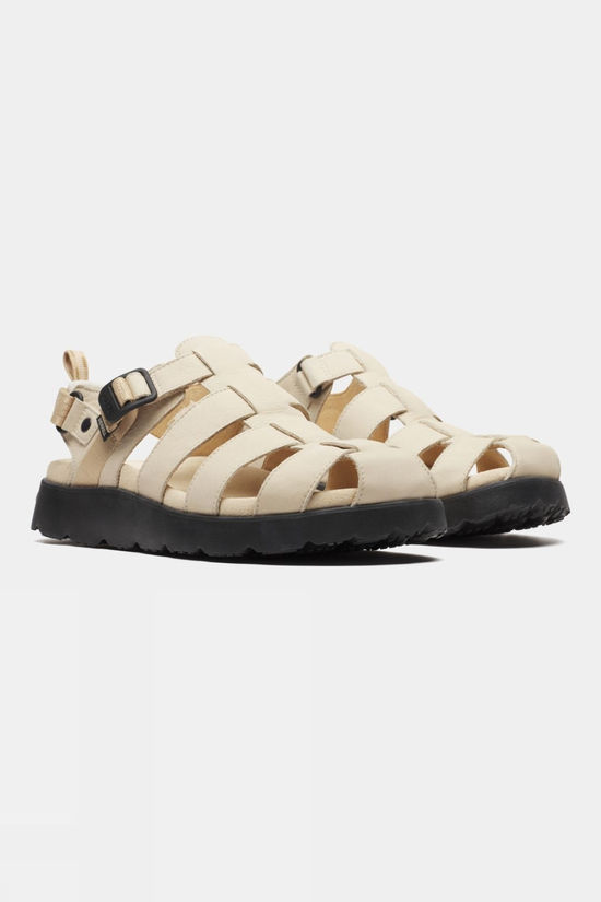 Womens Fleur Fisherman Sandals