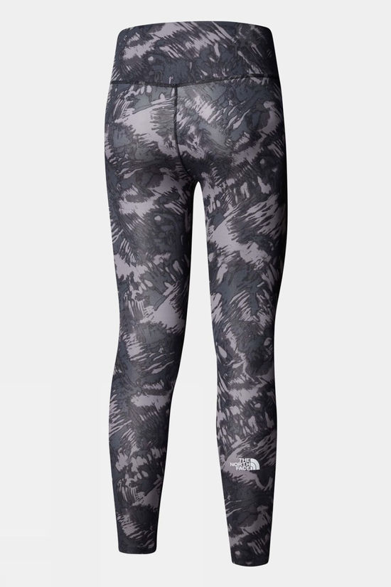 Womens Flex 25" Printed Leggings