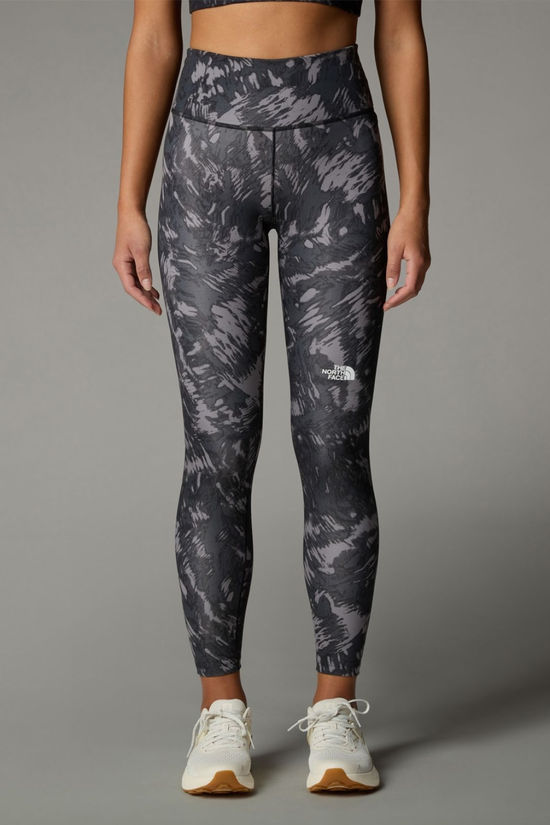 Womens Flex 25" Printed Leggings