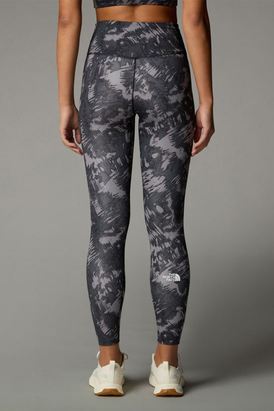 Womens Flex 25" Printed Leggings