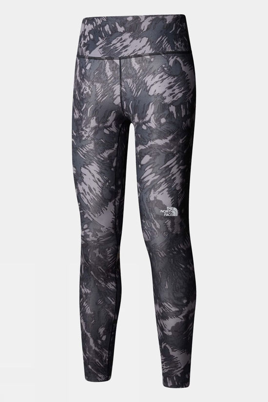 Womens Flex 25" Printed Leggings