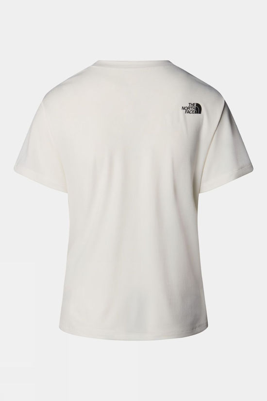 Womens Flex T-Shirt