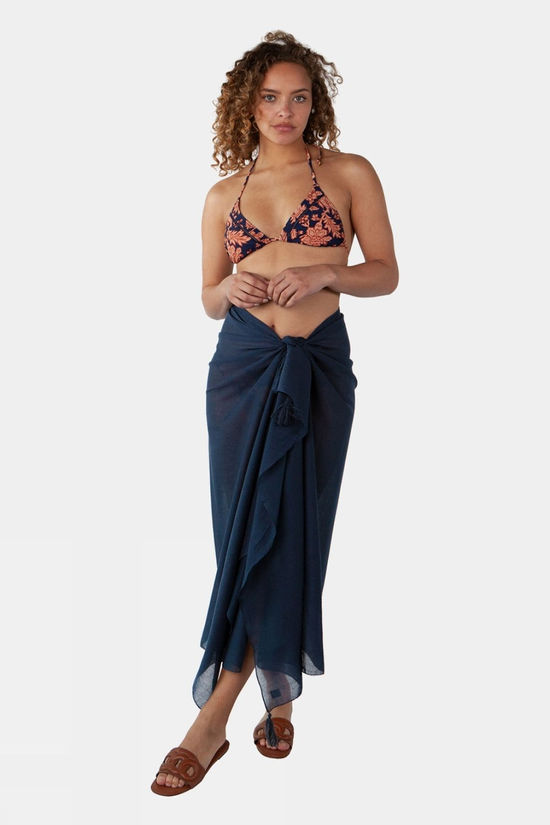 Womens Florn Sarong
