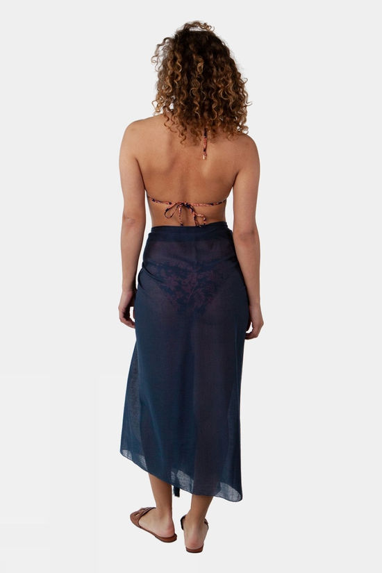 Womens Florn Sarong