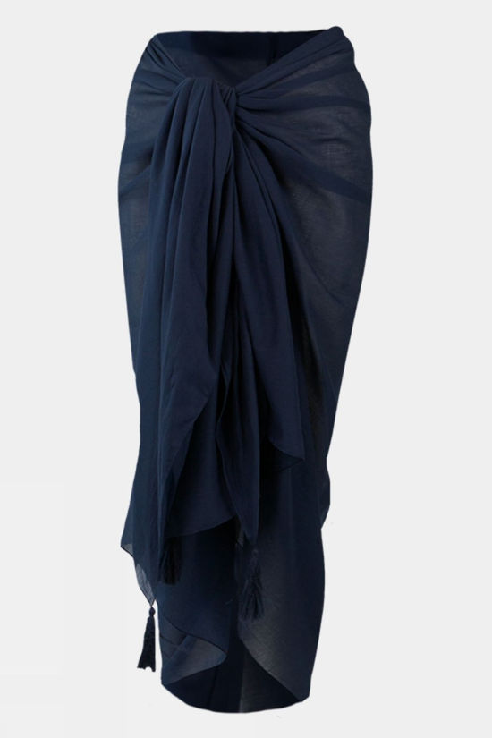 Womens Florn Sarong