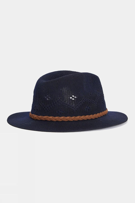 Womens Flowerdale Trilby