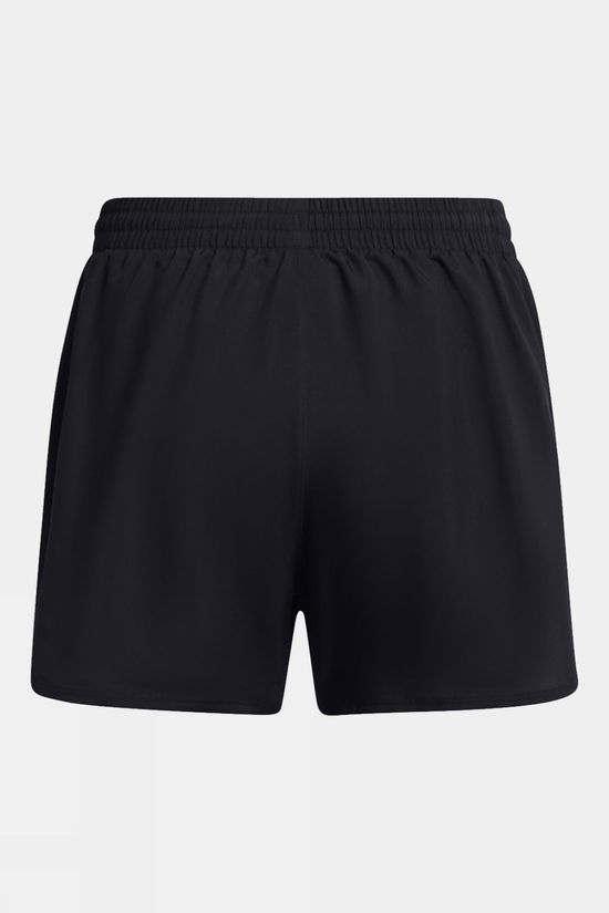 Womens Fly By 2-in-1 Shorts