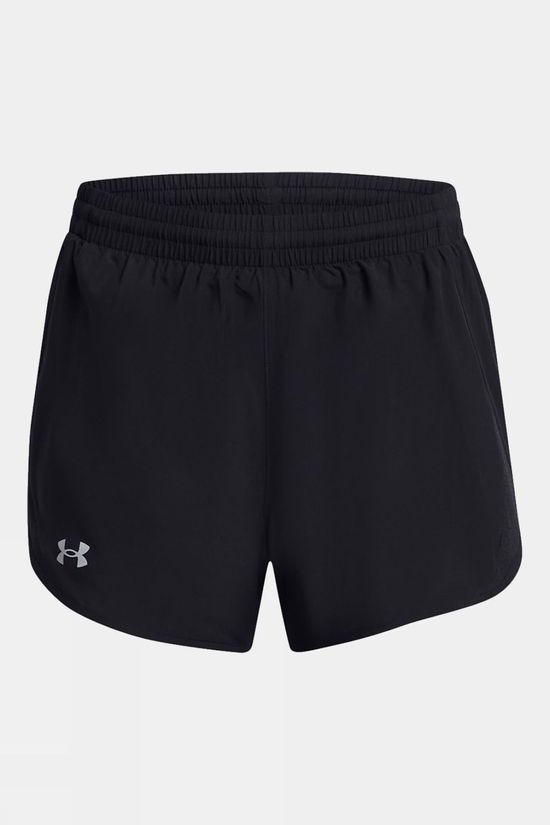 Womens Fly By 2-in-1 Shorts