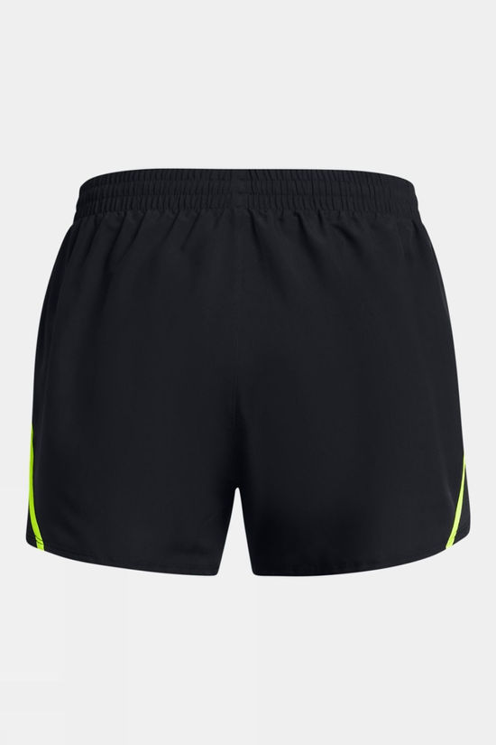 Womens Fly By Shorts