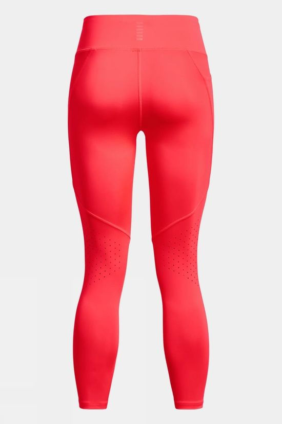 Womens Fly Fast Ankle Leggings