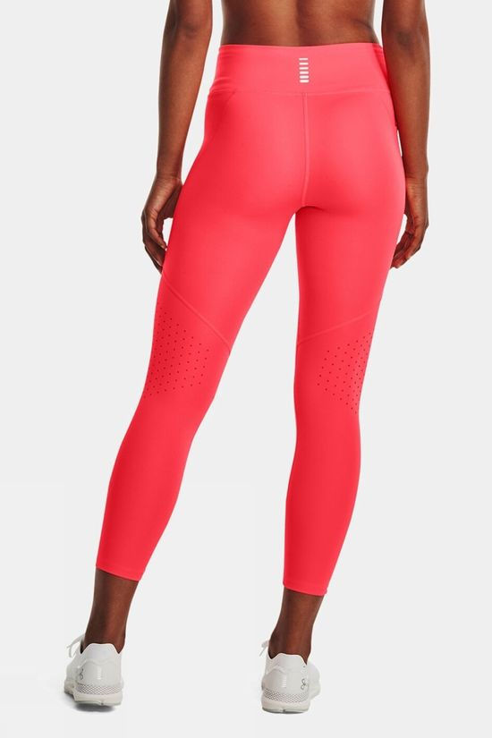 Womens Fly Fast Ankle Leggings