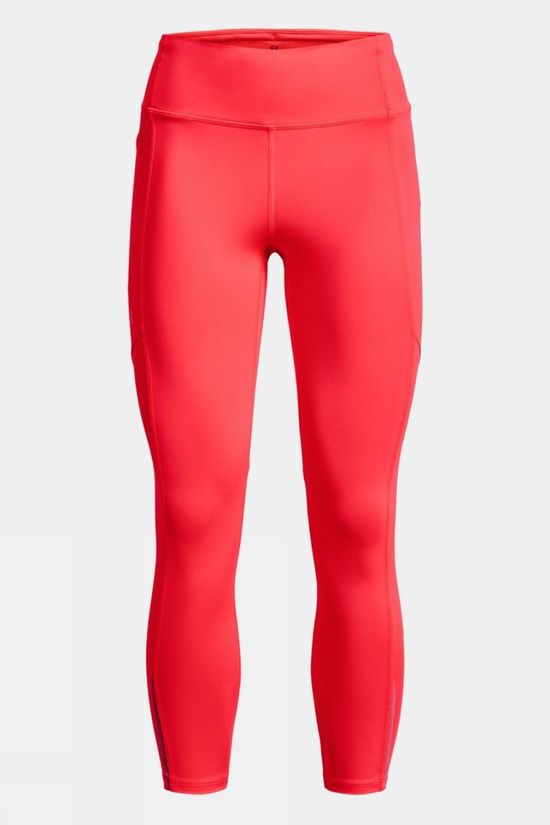 Womens Fly Fast Ankle Leggings