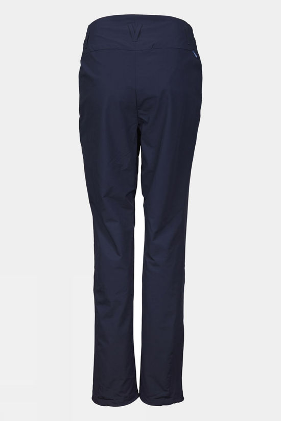 Womens Forest Softshell Trousers