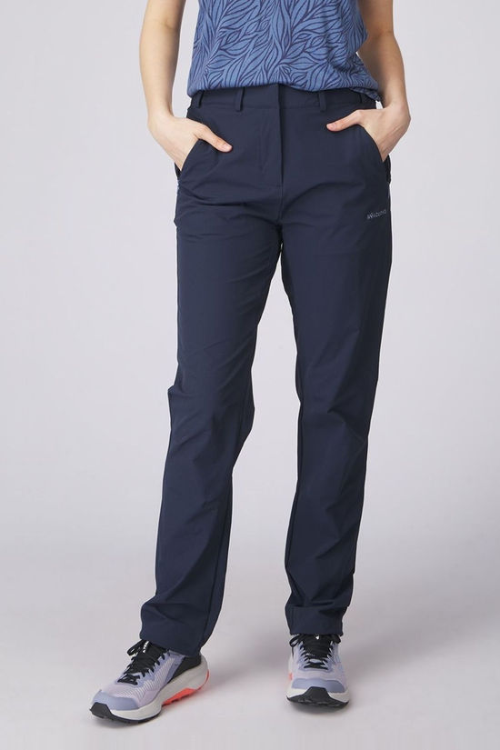 Womens Forest Softshell Trousers
