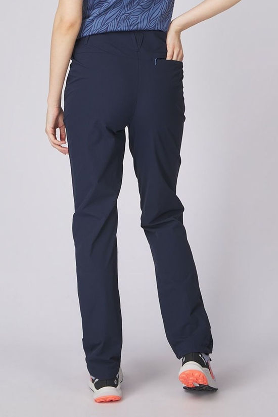 Womens Forest Softshell Trousers