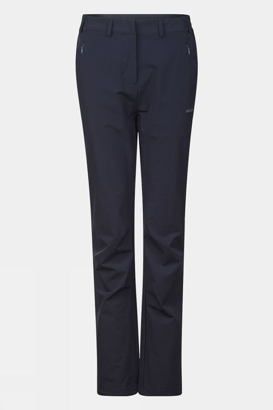 Womens Forest Softshell Trousers
