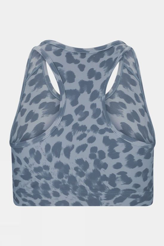 Womens France Printed Bra