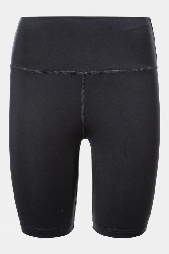 Womens Franz High Waist Shorts