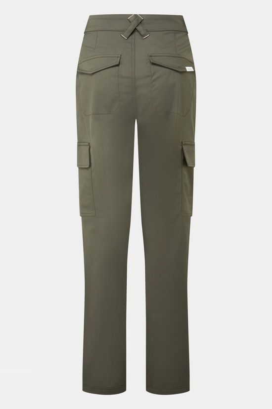Womens Free Stroll Cargo Trousers