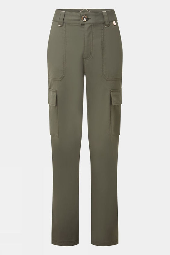 Womens Free Stroll Cargo Trousers