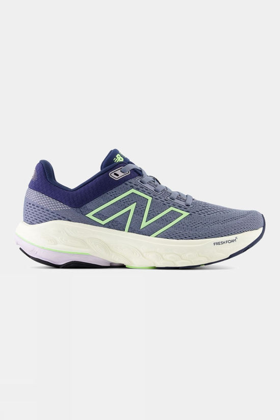 Womens Fresh Foam X 860V14 Shoes - Wide