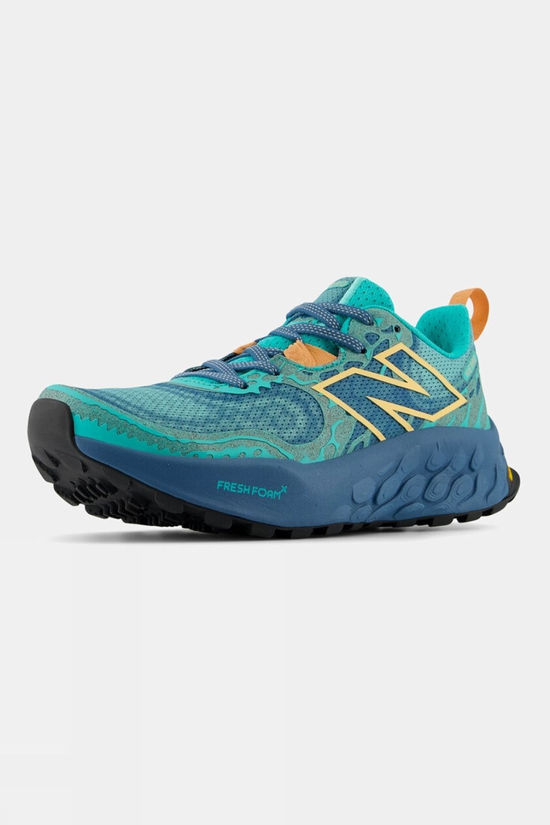 Womens Fresh Foam X Hierro V8 Shoes