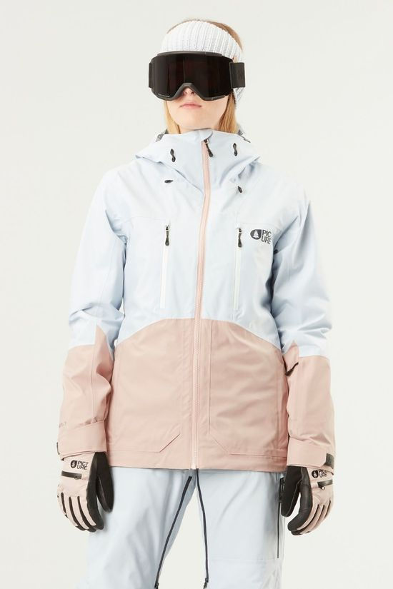 Womens Fresya Jacket