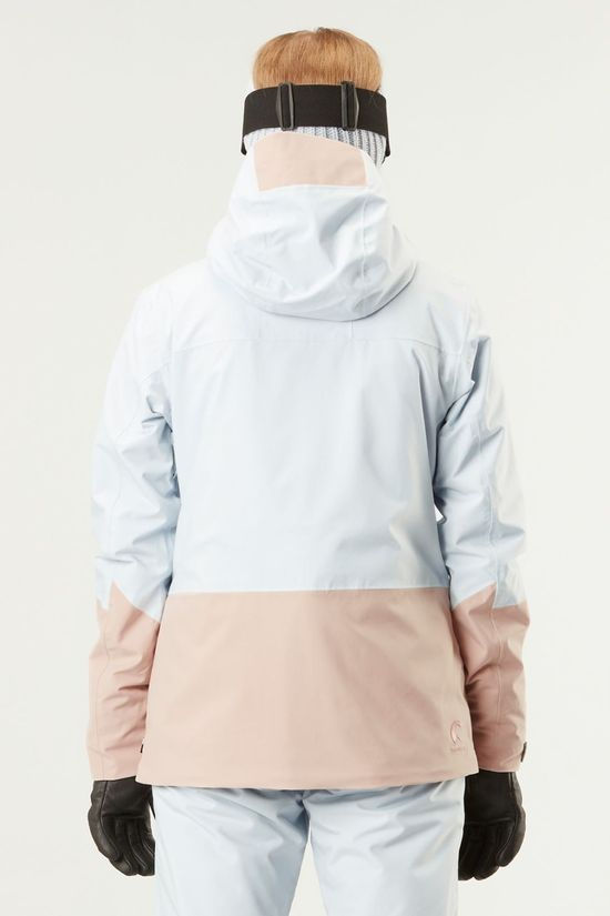 Womens Fresya Jacket
