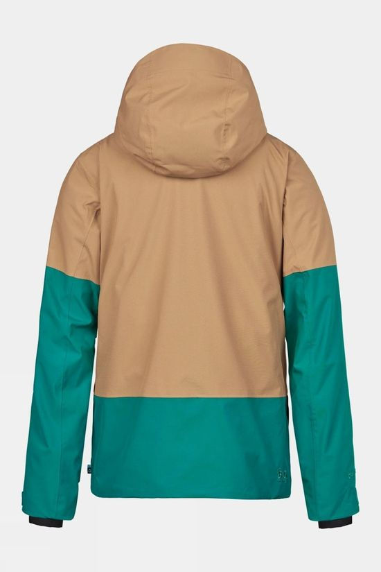 Womens Fresya Jacket