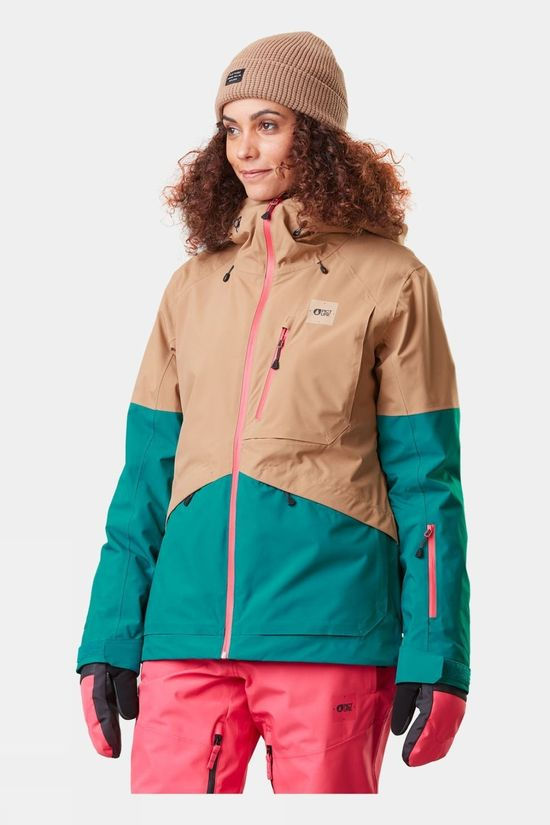 Womens Fresya Jacket