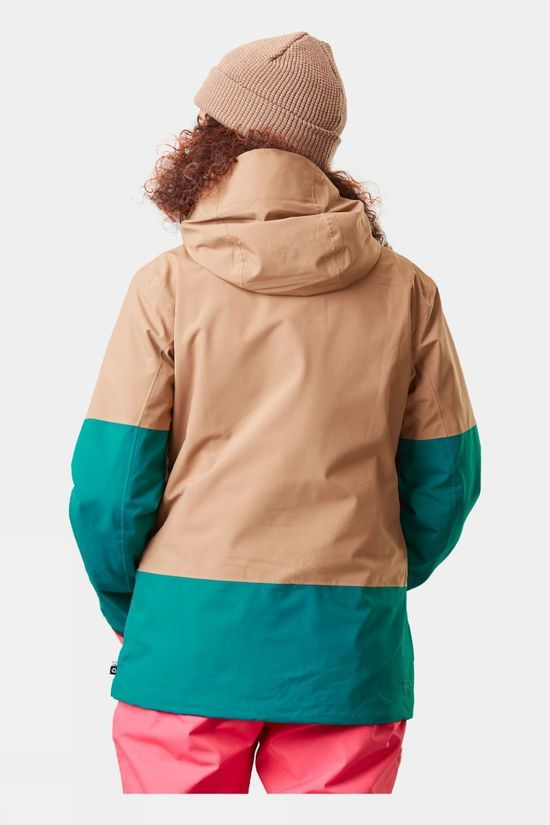 Womens Fresya Jacket