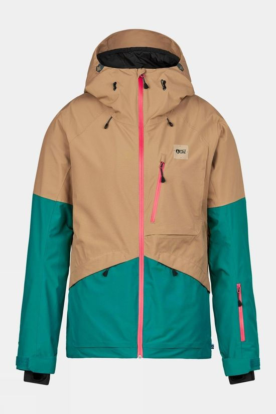 Womens Fresya Jacket