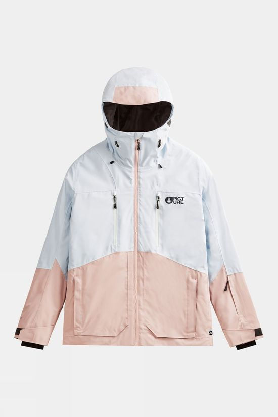 Womens Fresya Jacket
