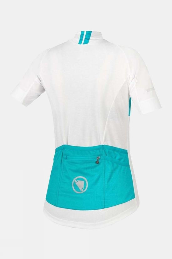 Womens FS260-Pro Cycling Jersey