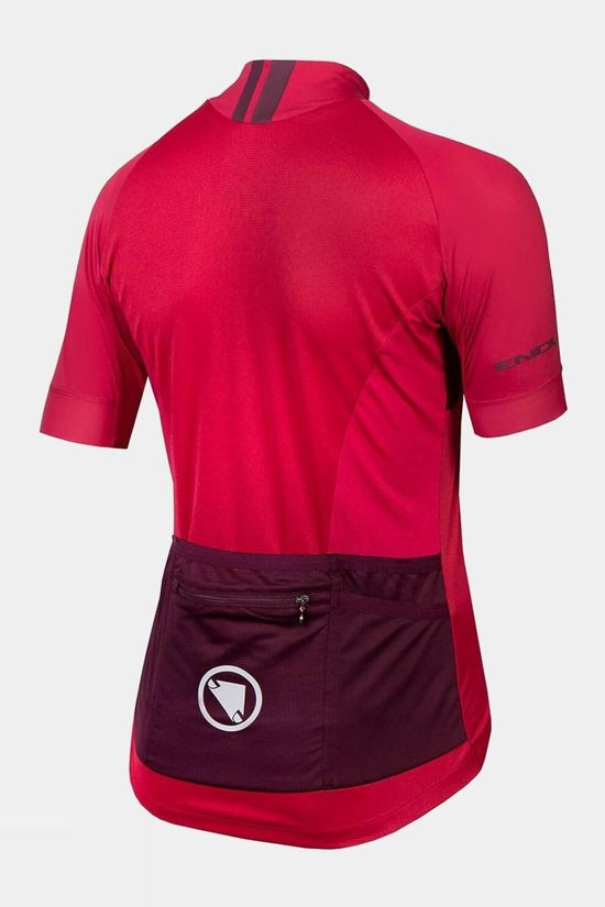 Womens FS260-Pro Short Sleeve Jersey