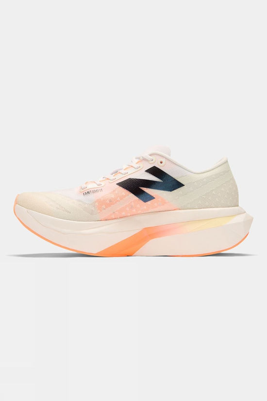 Womens Fuelcell SuperComp Elite V4 Shoes