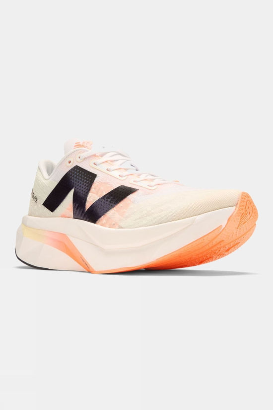 Womens Fuelcell SuperComp Elite V4 Shoes