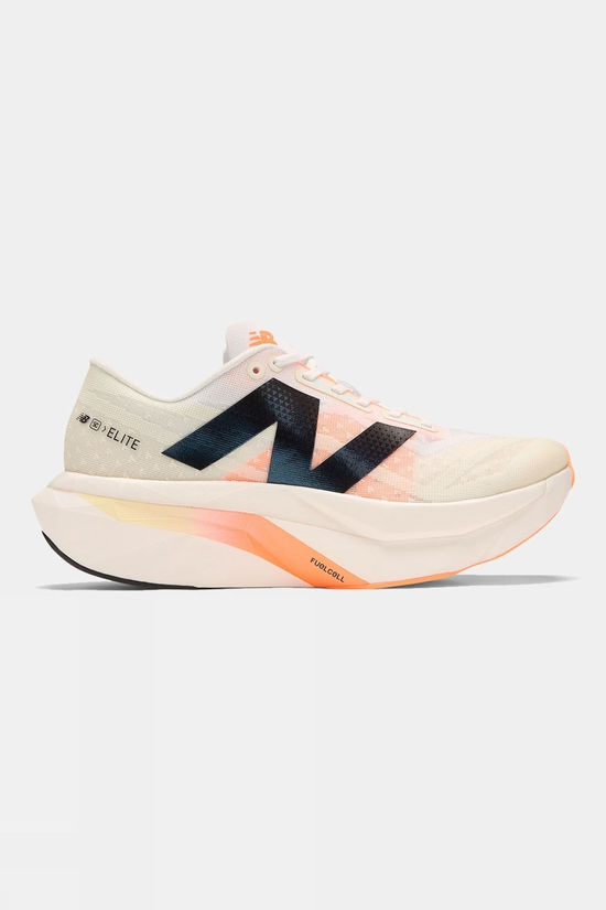 Womens Fuelcell SuperComp Elite V4 Shoes