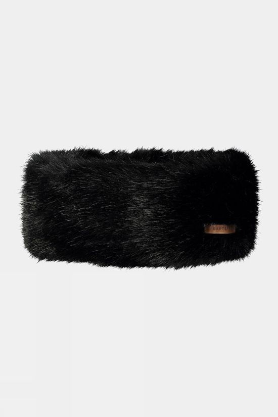 Womens Fur Headband
