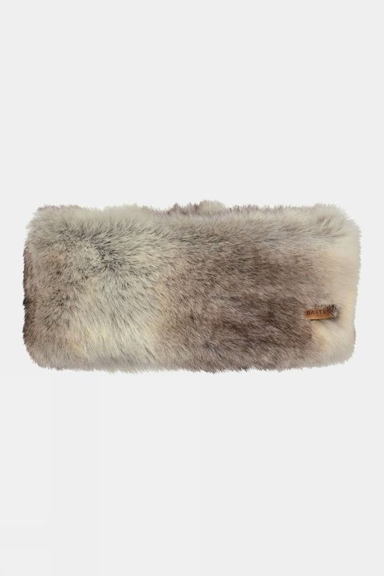 Womens Fur Headband