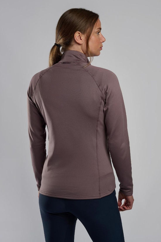 Womens Fury Lite Fleece