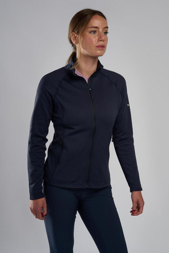 Womens Fury Lite Fleece
