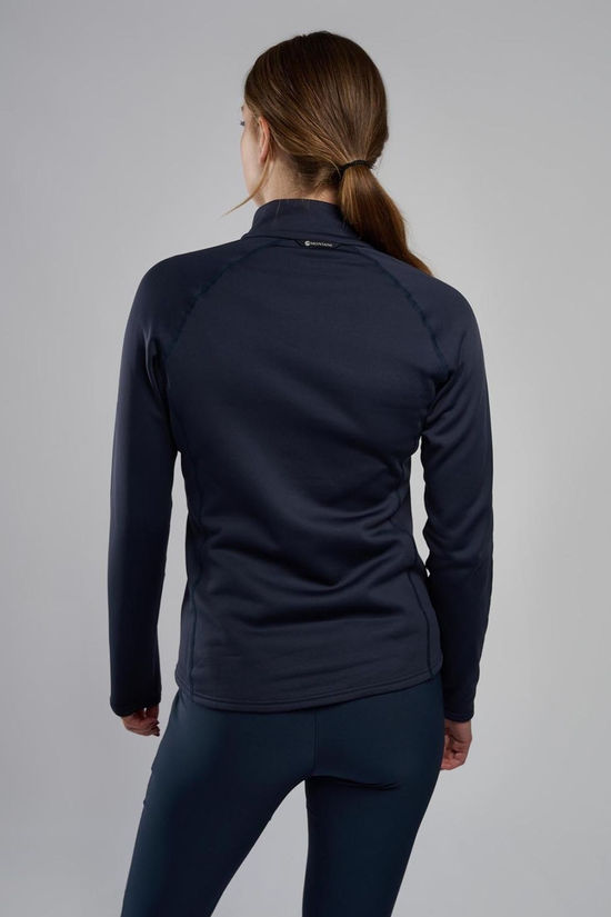 Womens Fury Lite Fleece