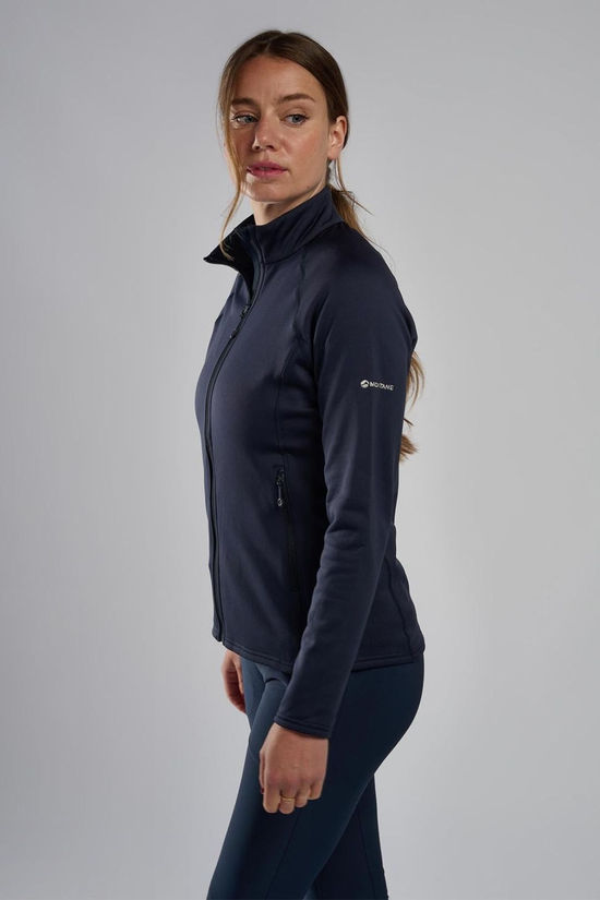 Womens Fury Lite Fleece