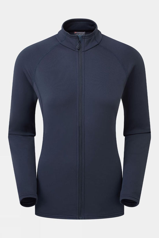 Womens Fury Lite Fleece